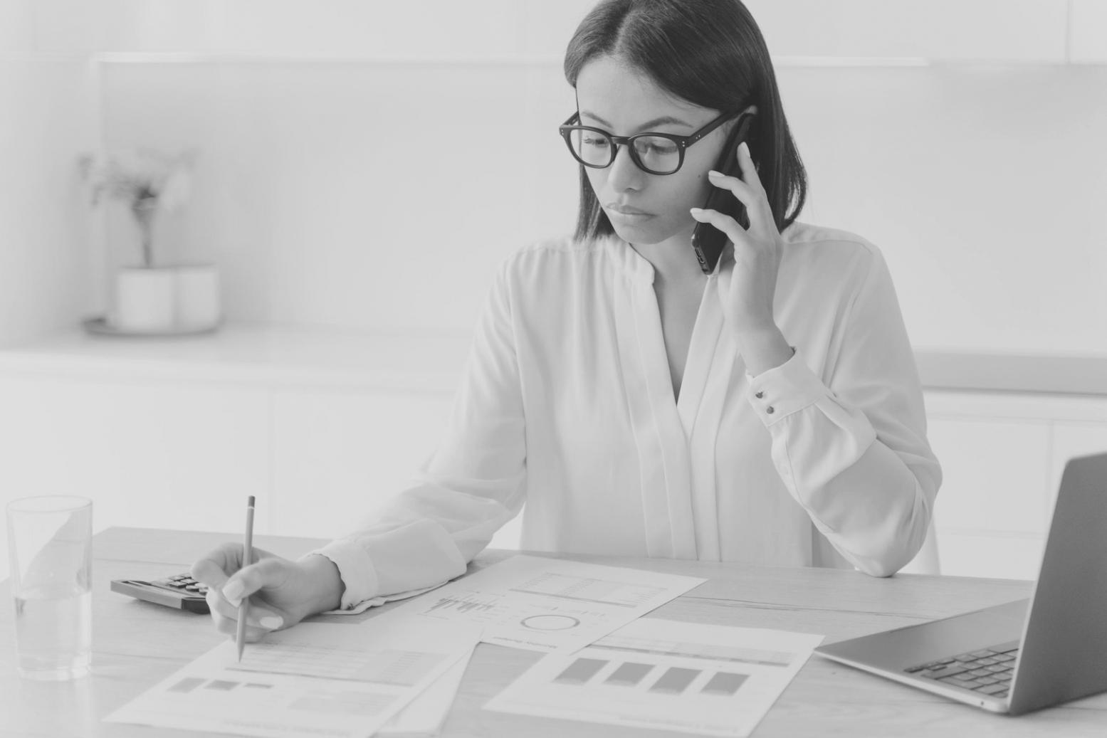Développement de la plateforme