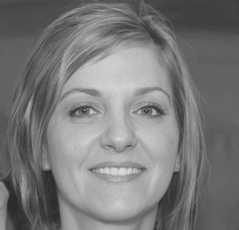Professionnelle de la finance en réunion