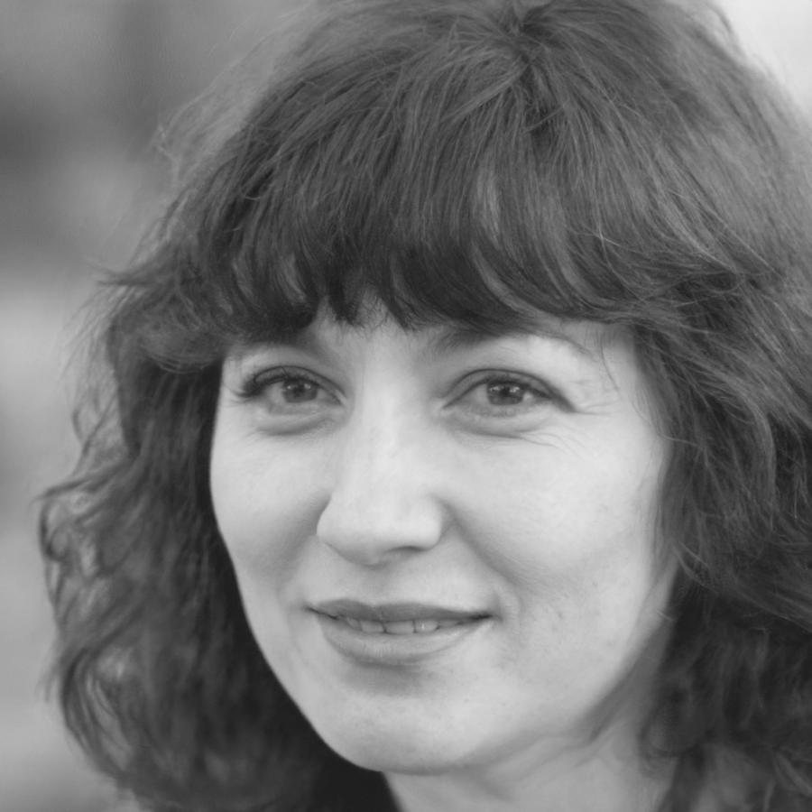 Portrait de Sophie Martineau, experte en stratégies